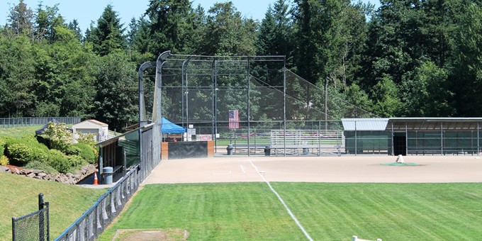 east sammamish park open field