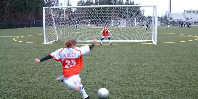 soccer in eastlake community fields