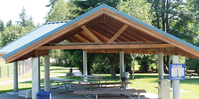 east sammamish park shelter