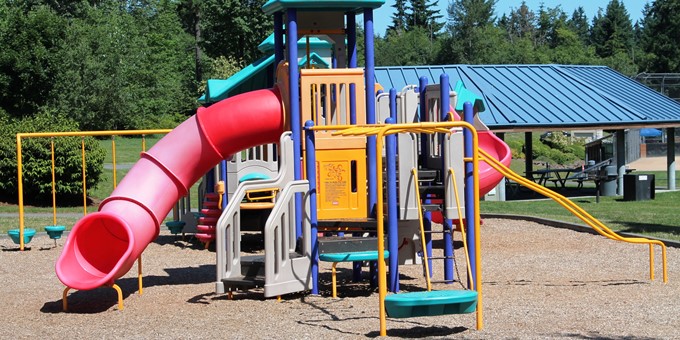 east sammamish park playground